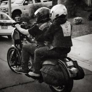 Meet your Posher, Jess